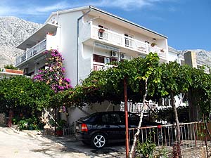 House - Zivogosce