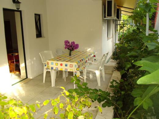 Apartman / Apartment 7