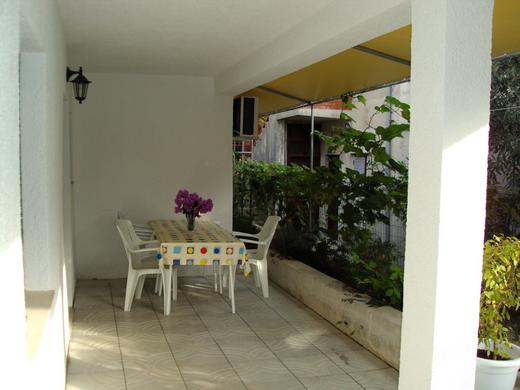 Apartman / Apartment 7
