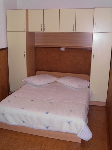 Apartman / Apartment 6