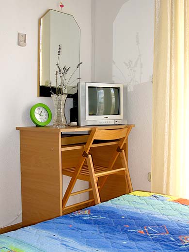 Apartman / Apartment 2
