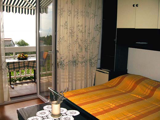 Apartman / Apartment 7