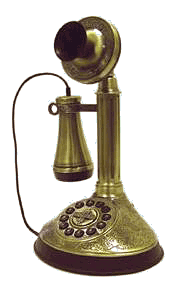 Contact - phone