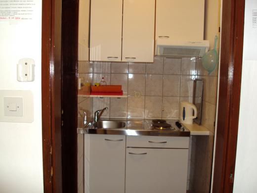 Apartman / Apartment 2
