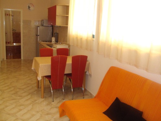 Apartman / Apartment 7