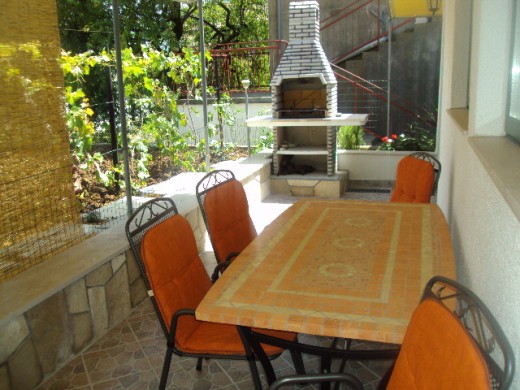 Apartman / Apartment 7
