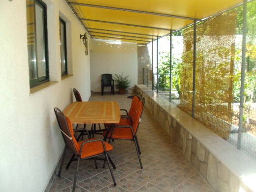 Apartman / Apartment 7