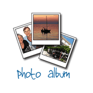 Photo album
